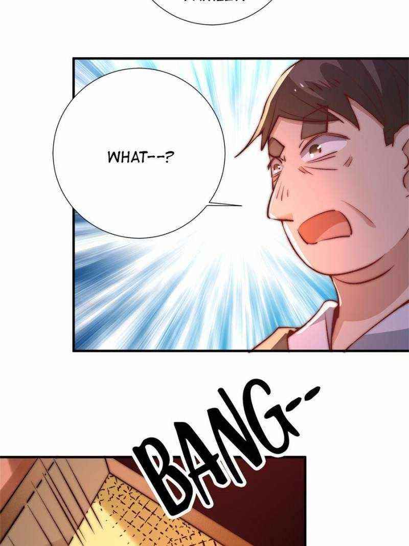 Almighty Master Chapter 262 - Page 30