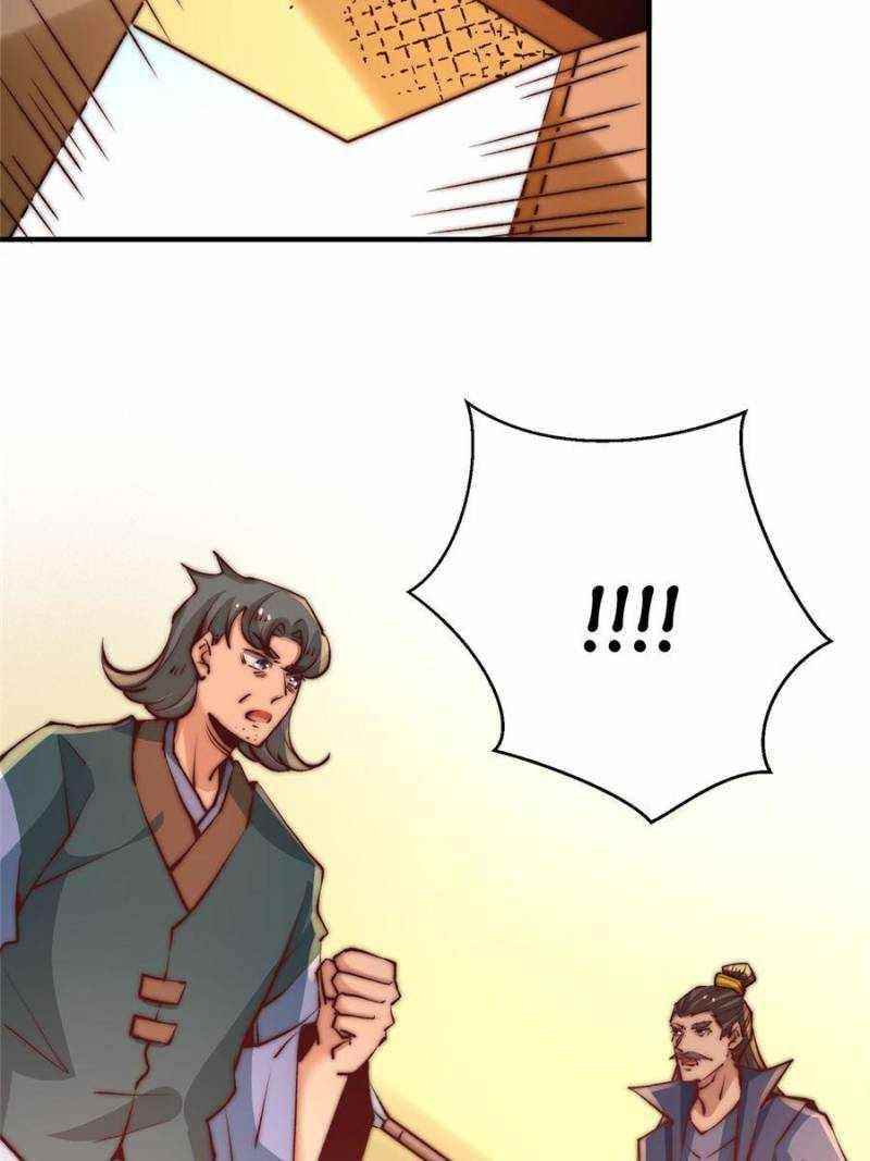 Almighty Master Chapter 262 - Page 31