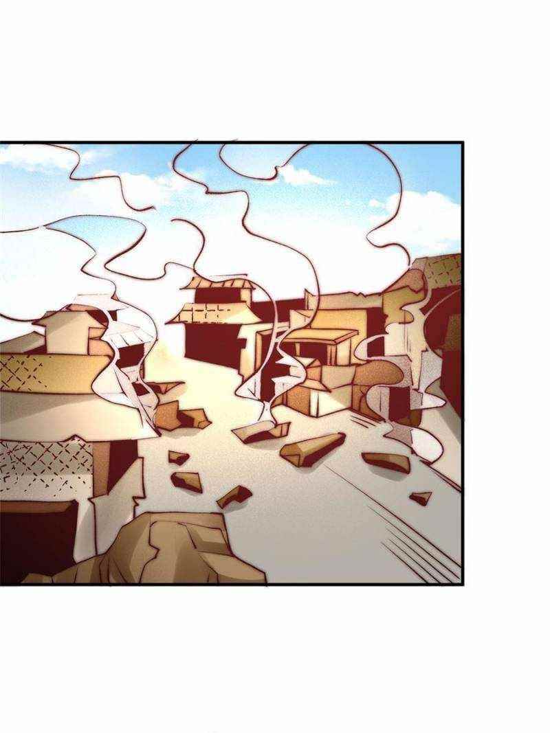 Almighty Master Chapter 262 - Page 35