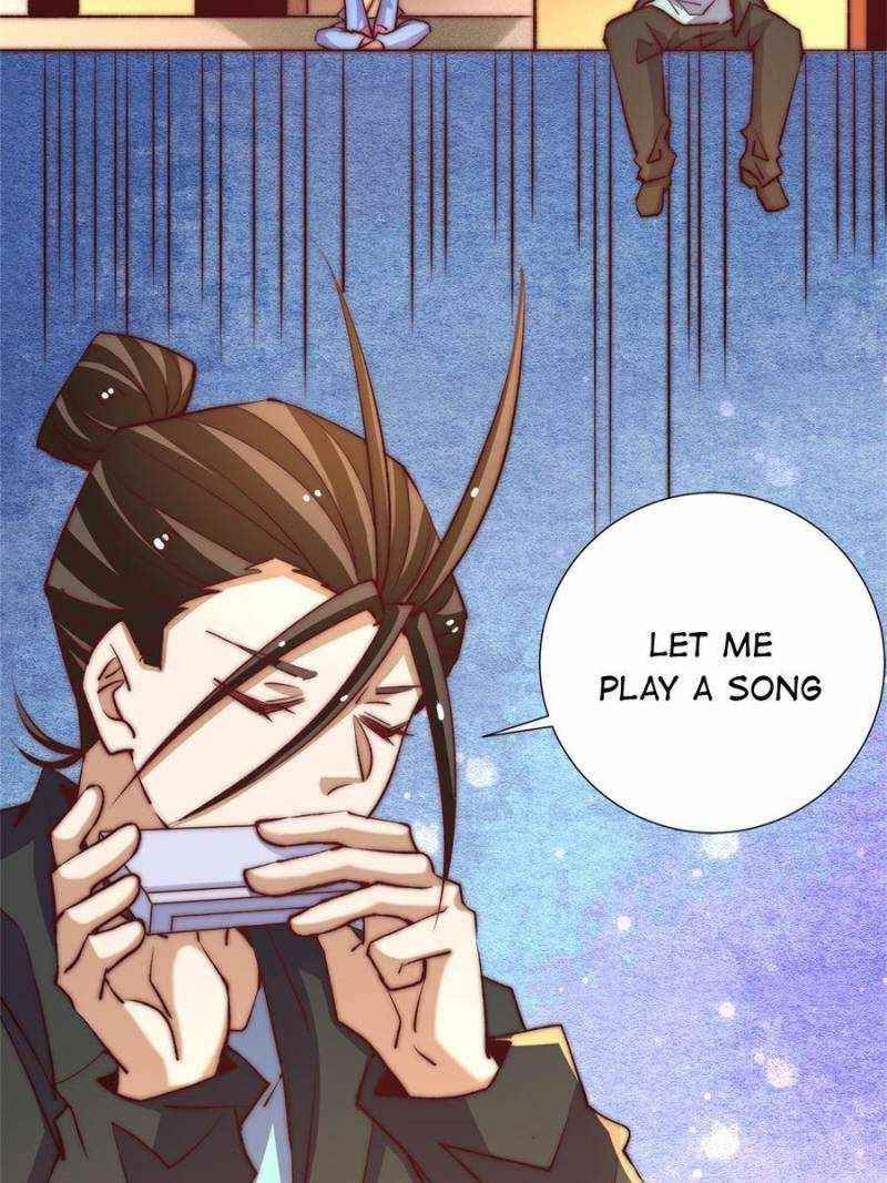 Almighty Master Chapter 262 - Page 38