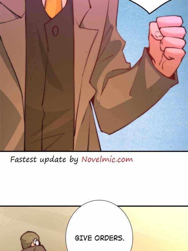 Almighty Master Chapter 262 - Page 4