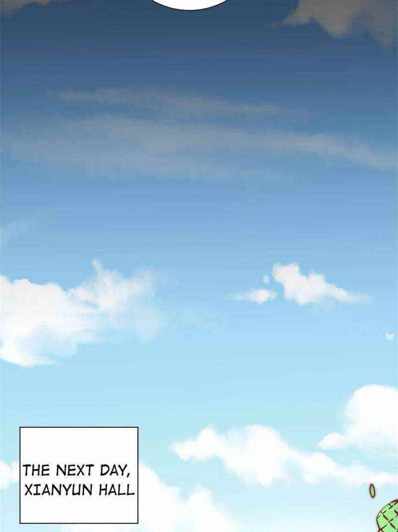 Almighty Master Chapter 262 - Page 6