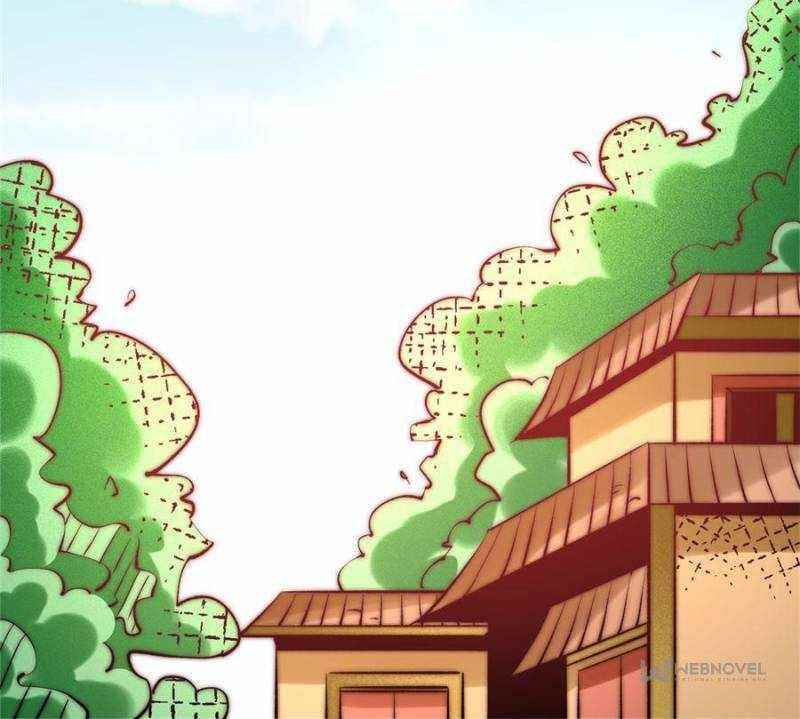 Almighty Master Chapter 262 - Page 7