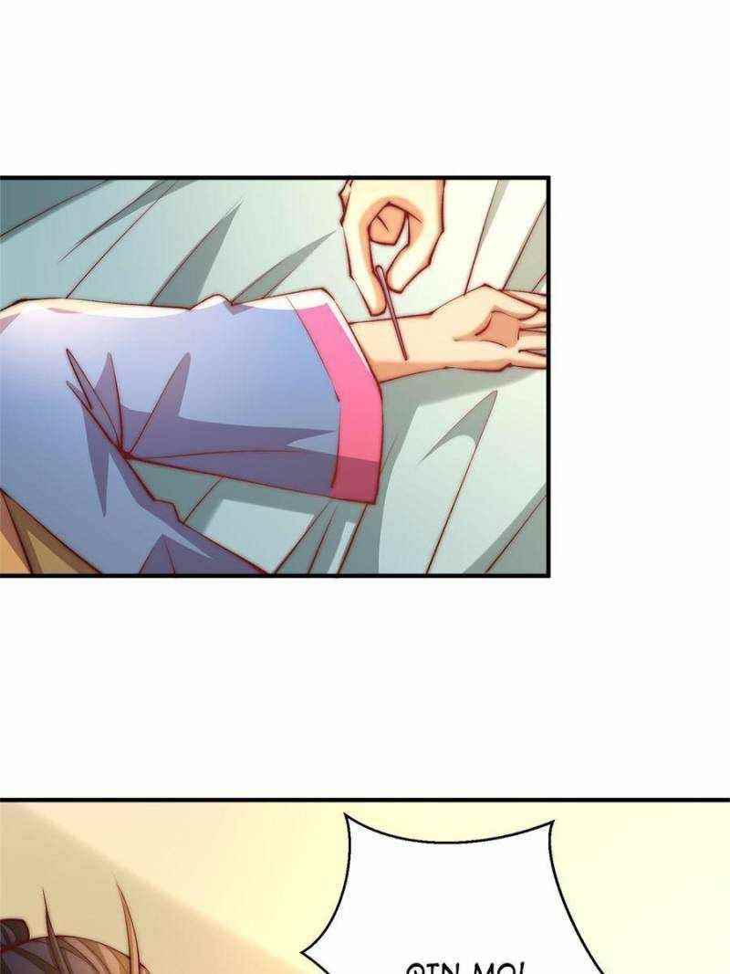 Almighty Master Chapter 262 - Page 8