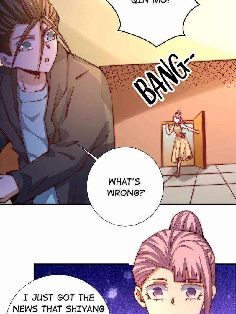 Almighty Master Chapter 262 - Page 9