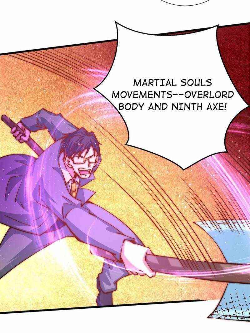 Almighty Master Chapter 263 - Page 11