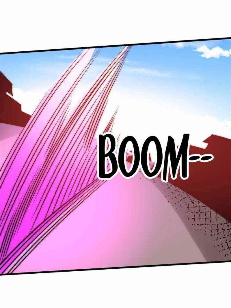 Almighty Master Chapter 263 - Page 12