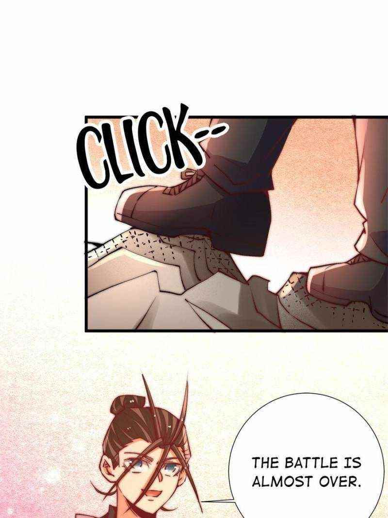 Almighty Master Chapter 263 - Page 15