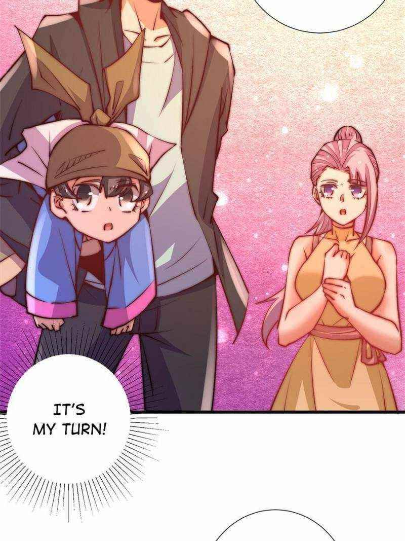 Almighty Master Chapter 263 - Page 16