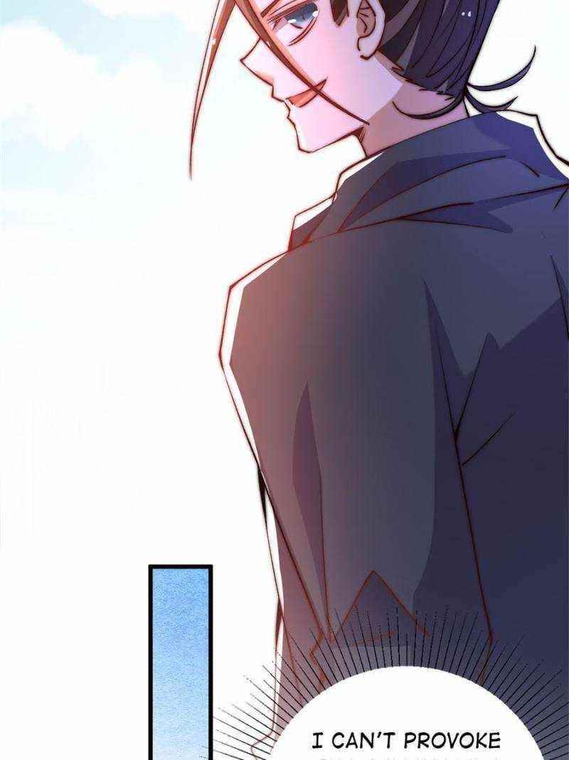 Almighty Master Chapter 263 - Page 19