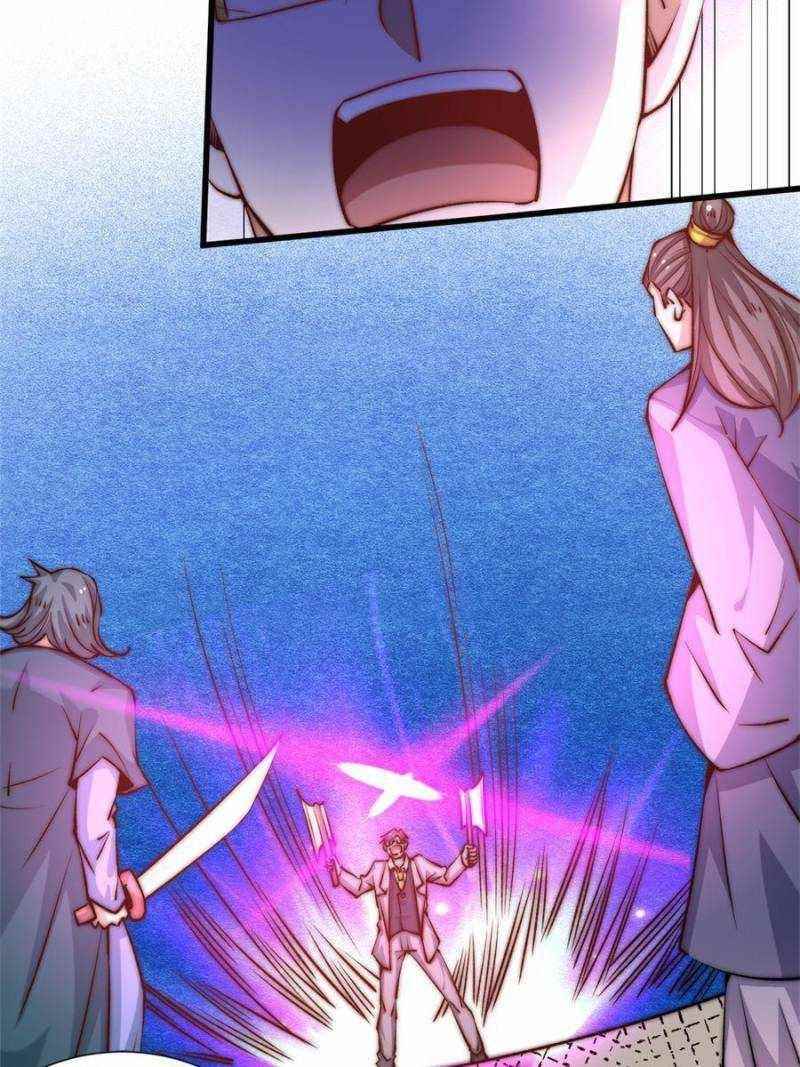 Almighty Master Chapter 263 - Page 9