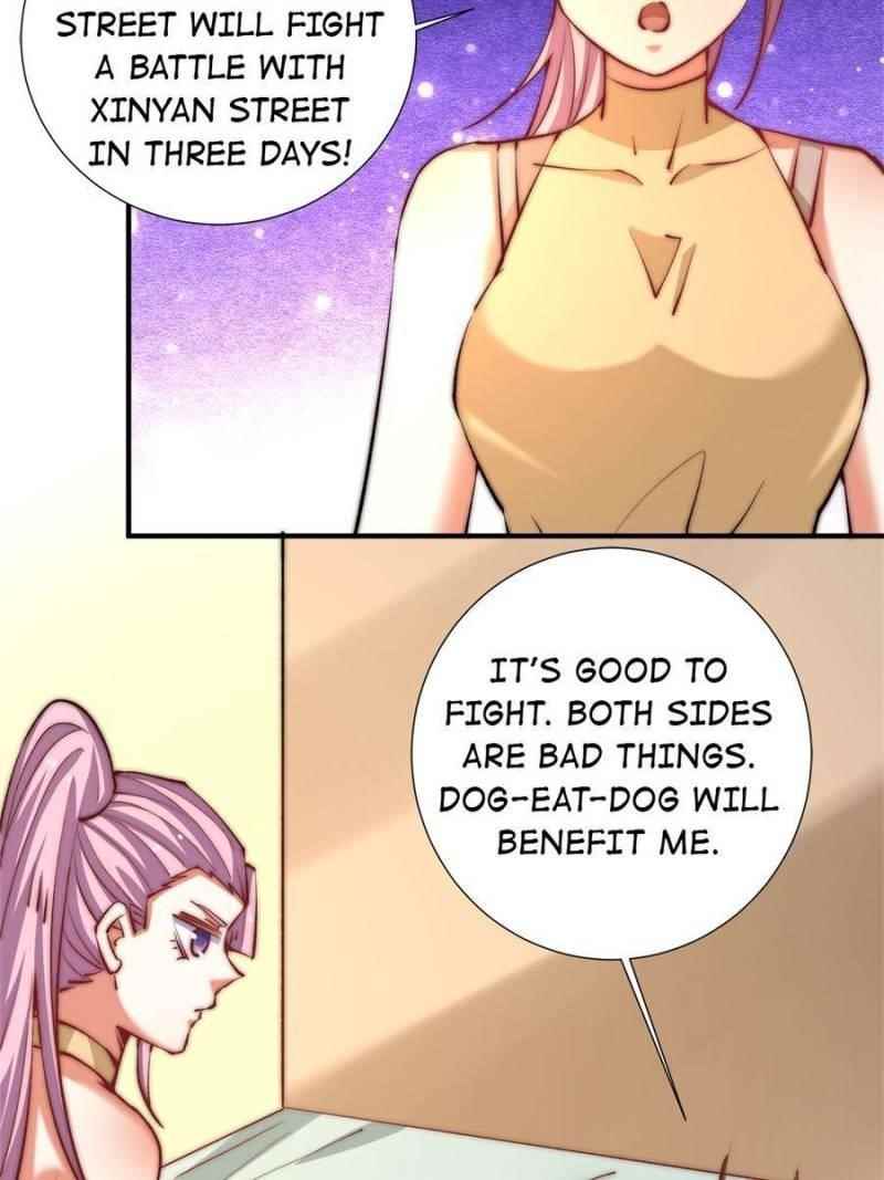 Almighty Master Chapter 264 - Page 10