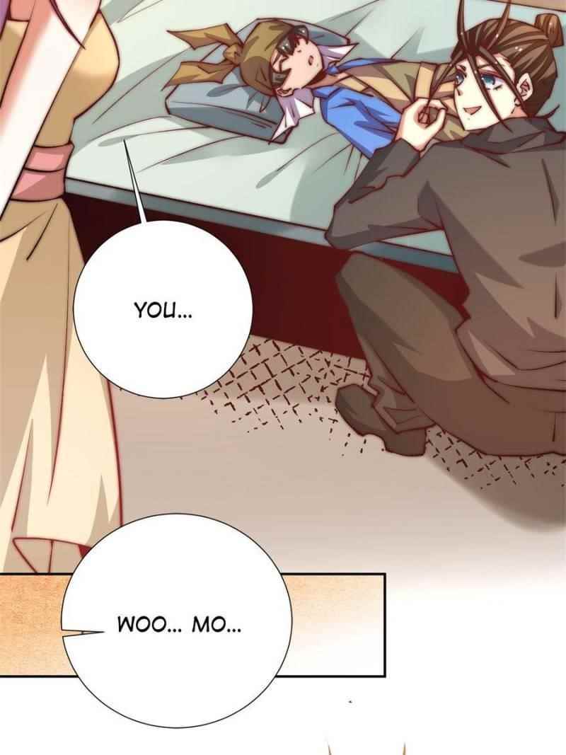 Almighty Master Chapter 264 - Page 11