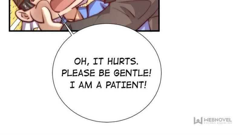 Almighty Master Chapter 264 - Page 14