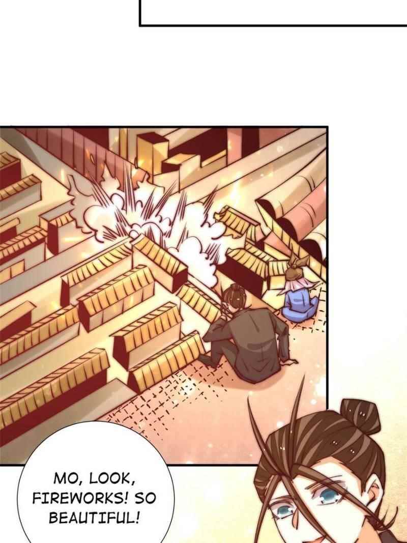 Almighty Master Chapter 264 - Page 19