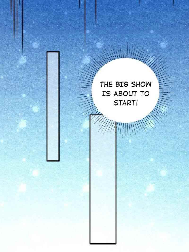 Almighty Master Chapter 264 - Page 21