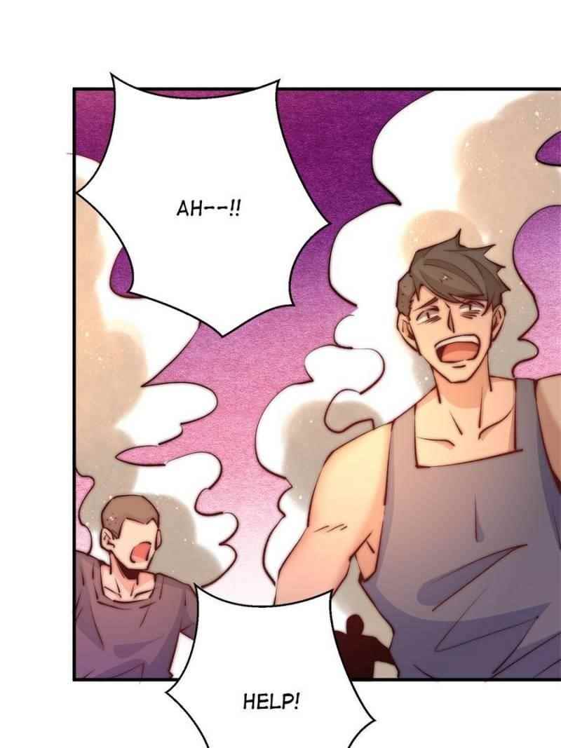 Almighty Master Chapter 264 - Page 24