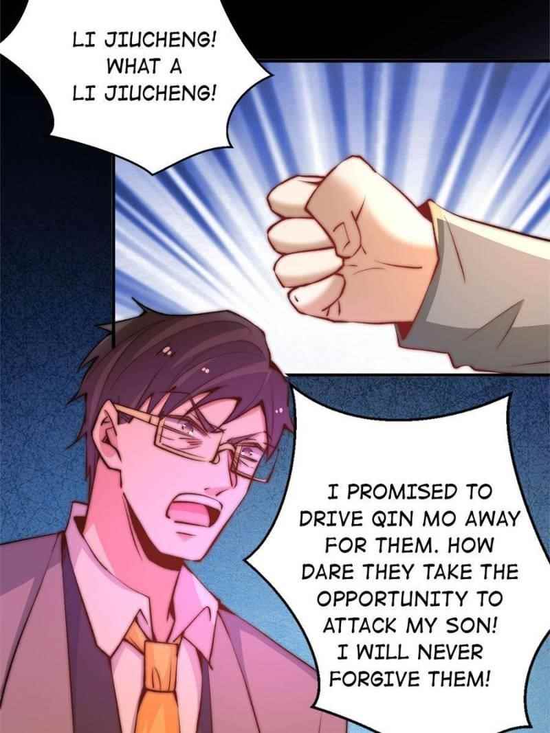 Almighty Master Chapter 264 - Page 3