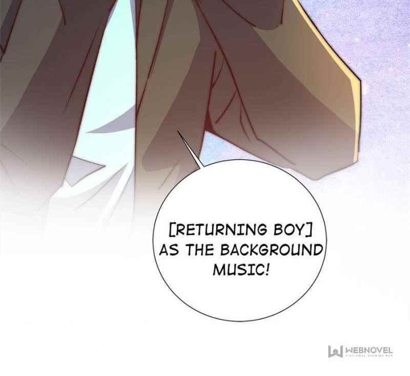 Almighty Master Chapter 264 - Page 39