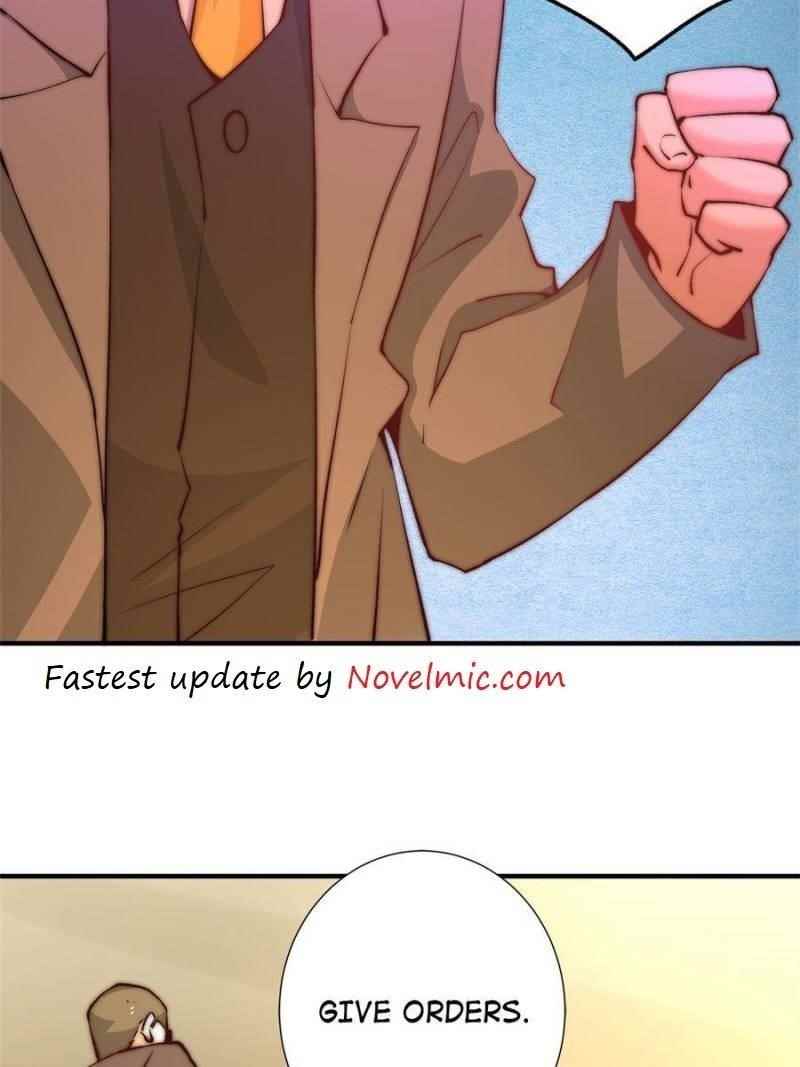 Almighty Master Chapter 264 - Page 4