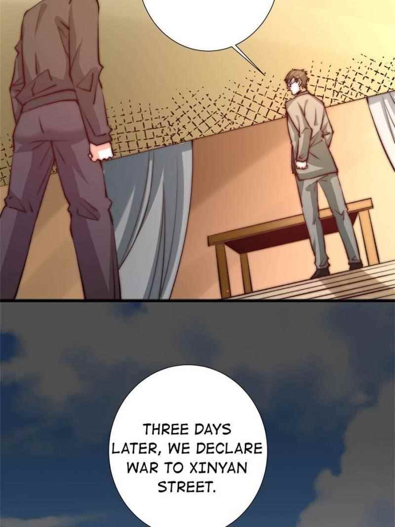 Almighty Master Chapter 264 - Page 5