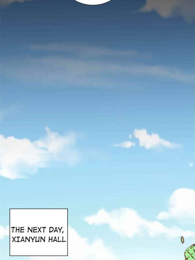 Almighty Master Chapter 264 - Page 6