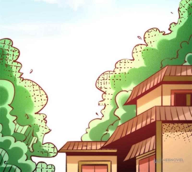 Almighty Master Chapter 264 - Page 7