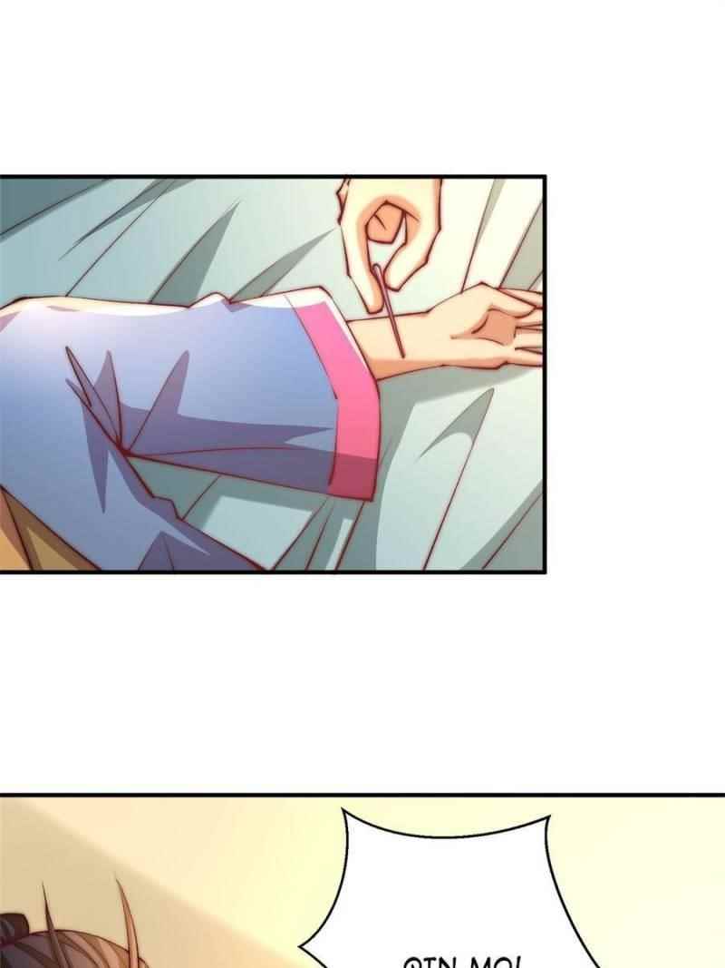 Almighty Master Chapter 264 - Page 8