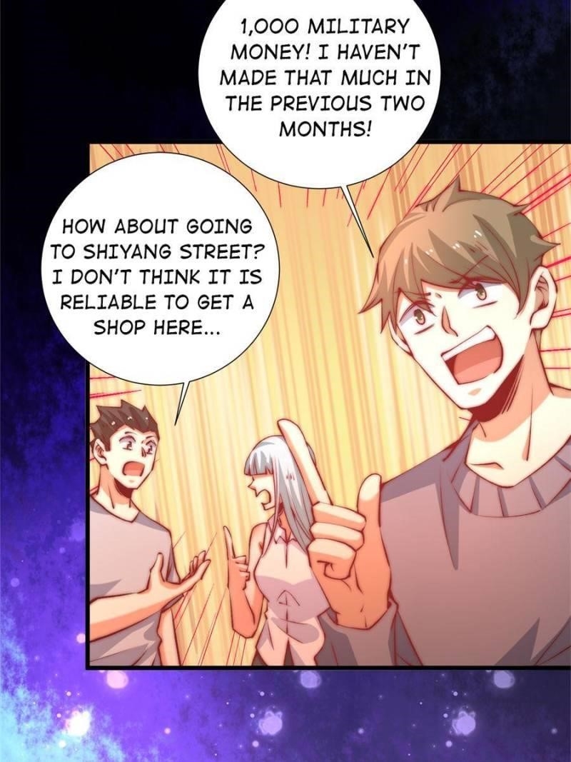 Almighty Master Chapter 265 - Page 10