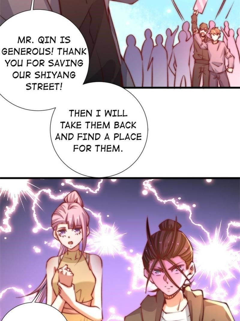 Almighty Master Chapter 265 - Page 12