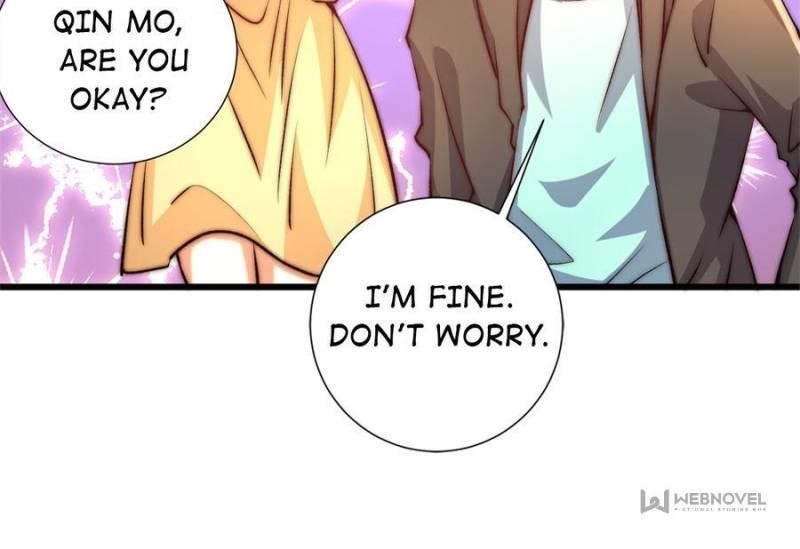 Almighty Master Chapter 265 - Page 13