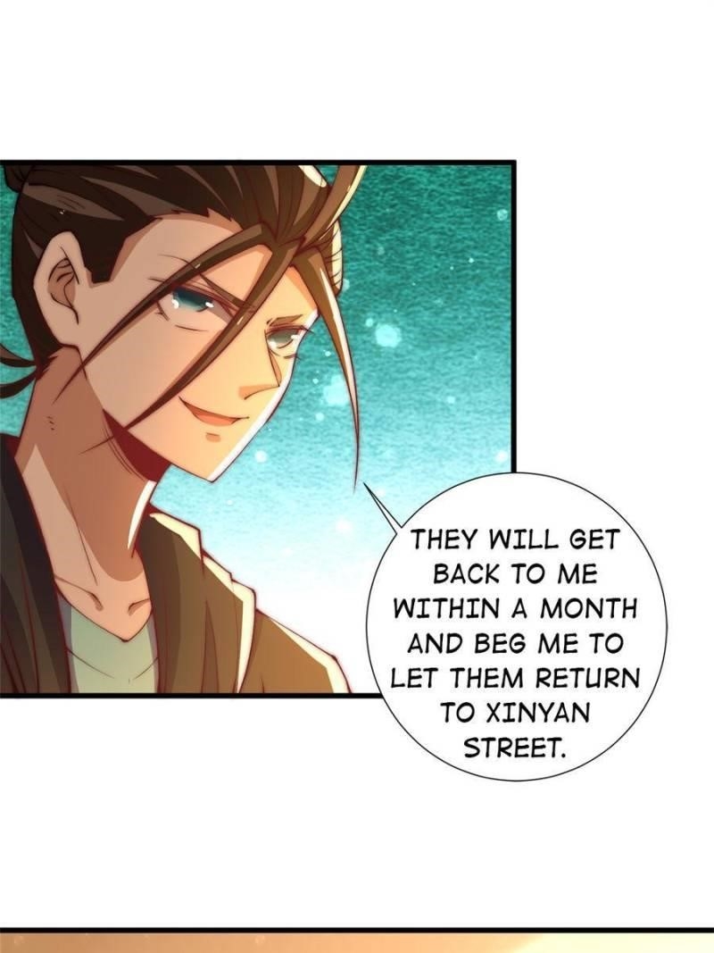 Almighty Master Chapter 265 - Page 14