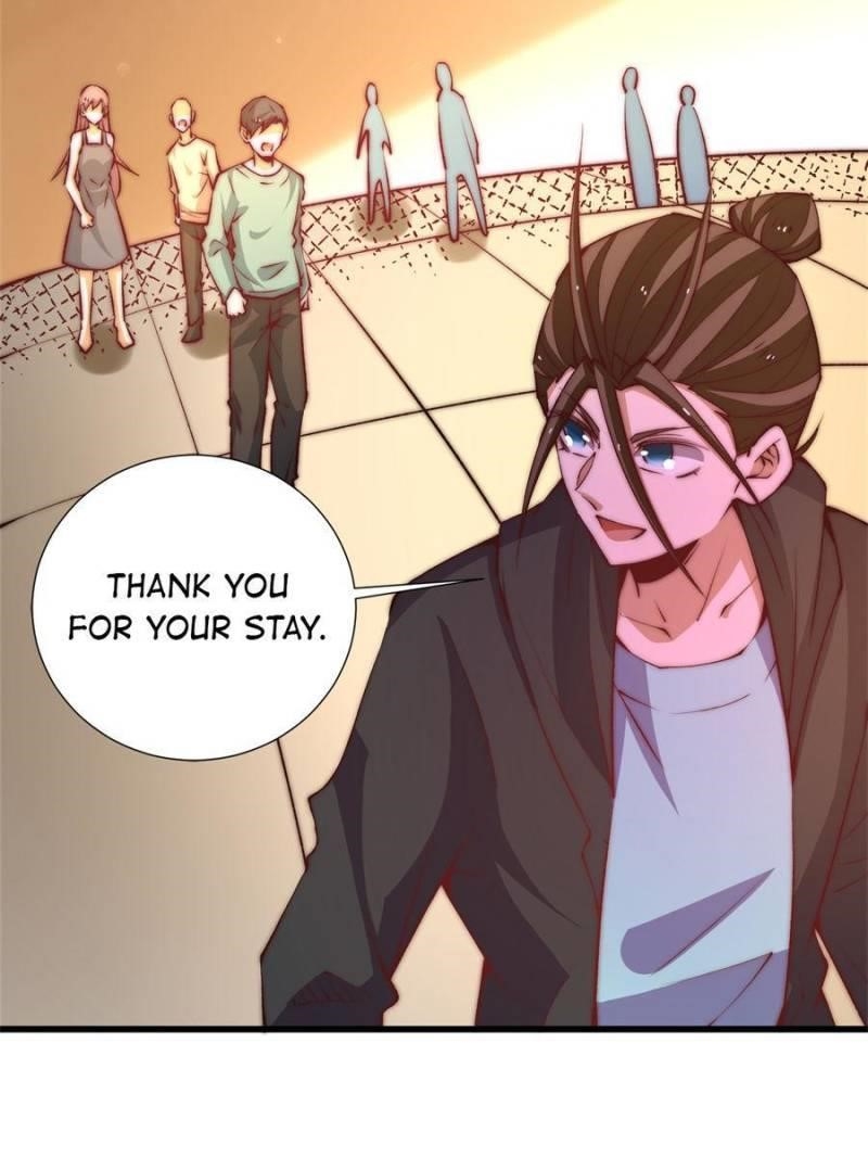 Almighty Master Chapter 265 - Page 15