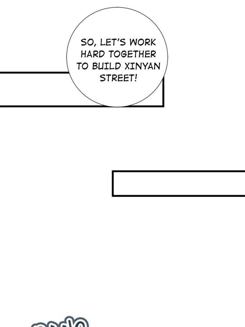 Almighty Master Chapter 265 - Page 16