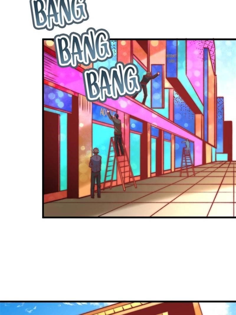 Almighty Master Chapter 265 - Page 17