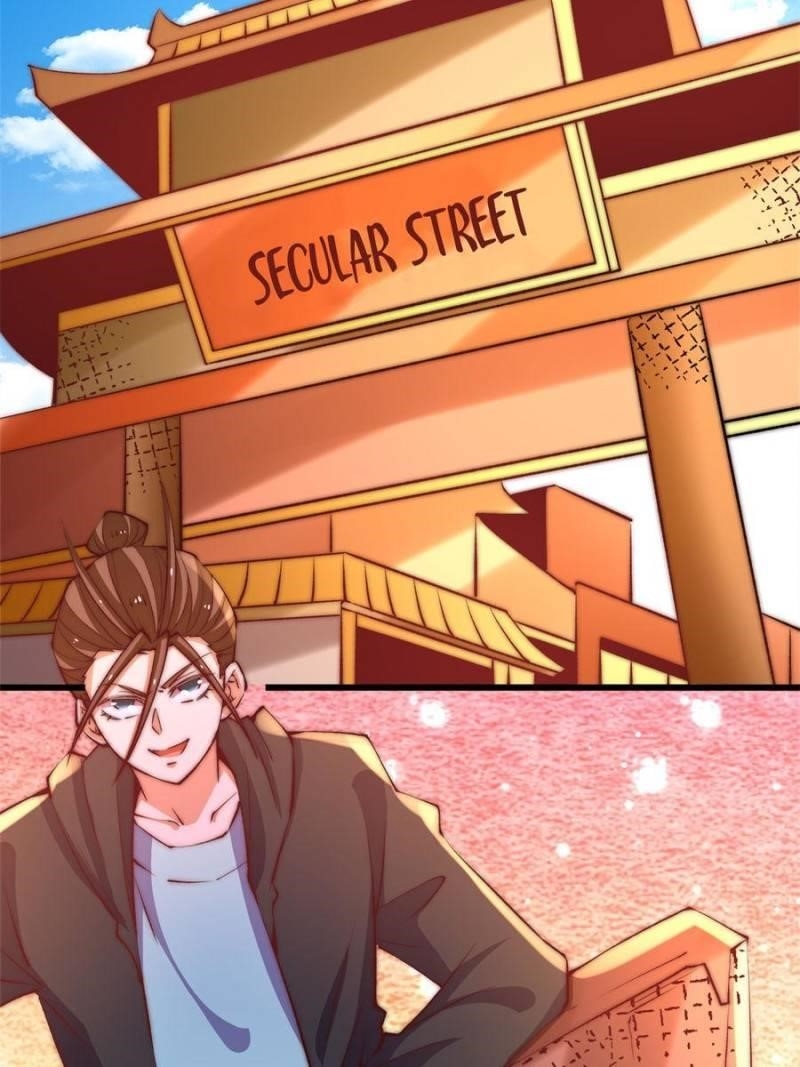 Almighty Master Chapter 265 - Page 18