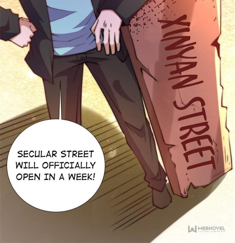 Almighty Master Chapter 265 - Page 19