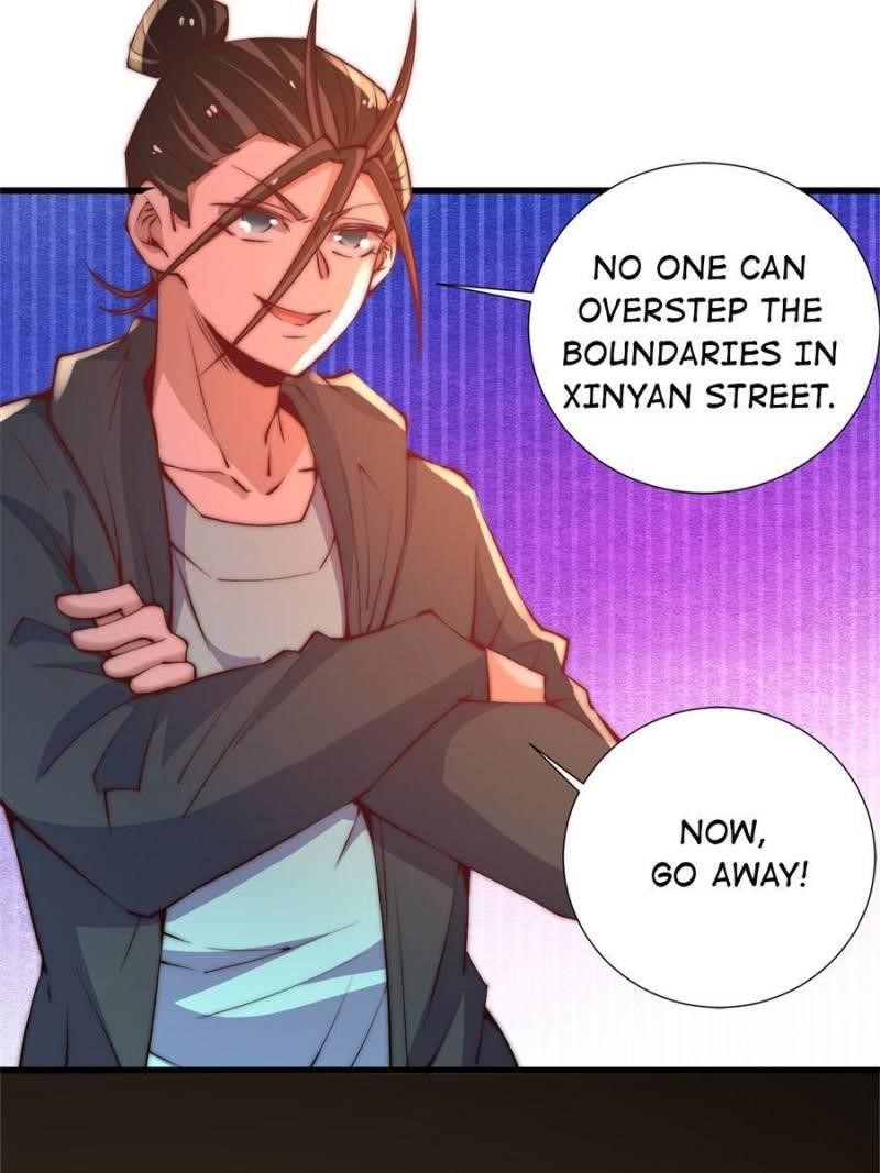 Almighty Master Chapter 265 - Page 2