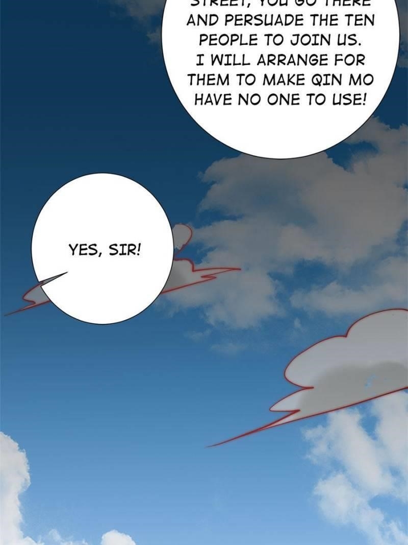 Almighty Master Chapter 265 - Page 24