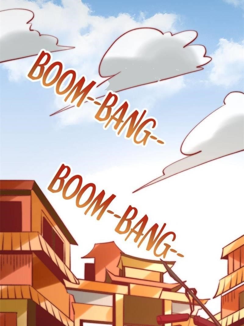 Almighty Master Chapter 265 - Page 25