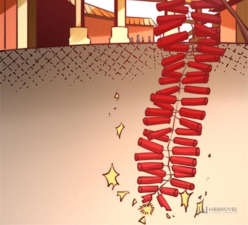 Almighty Master Chapter 265 - Page 26