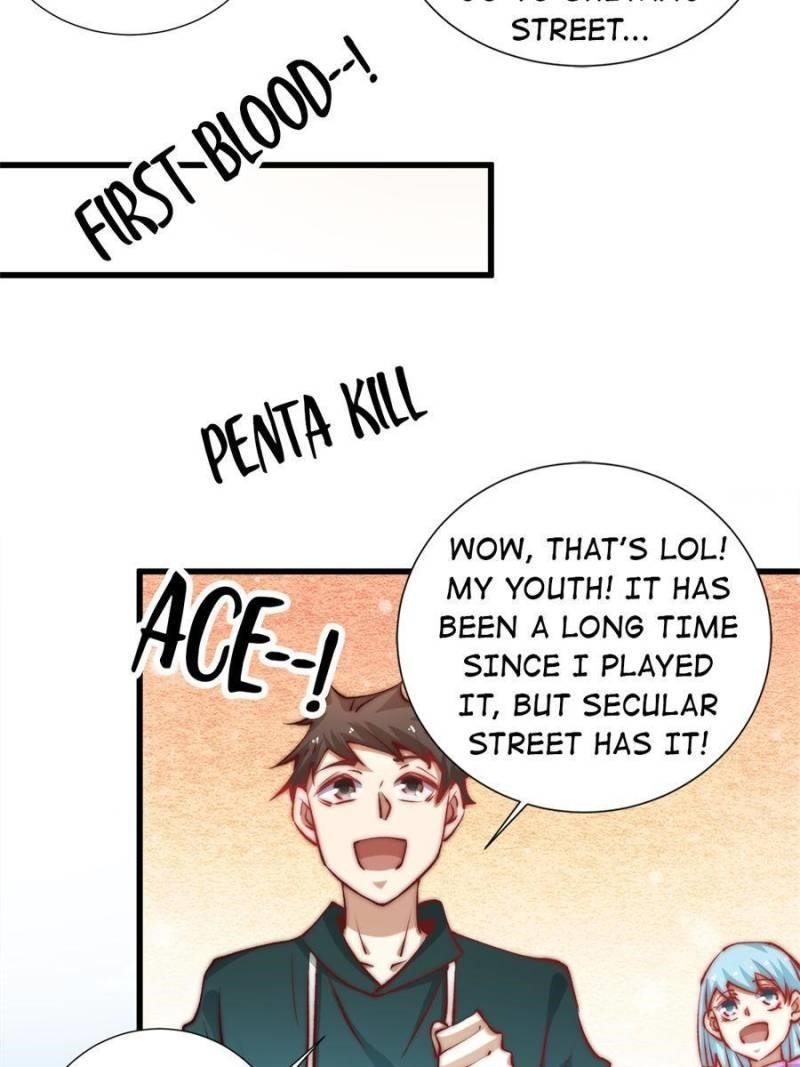 Almighty Master Chapter 265 - Page 28