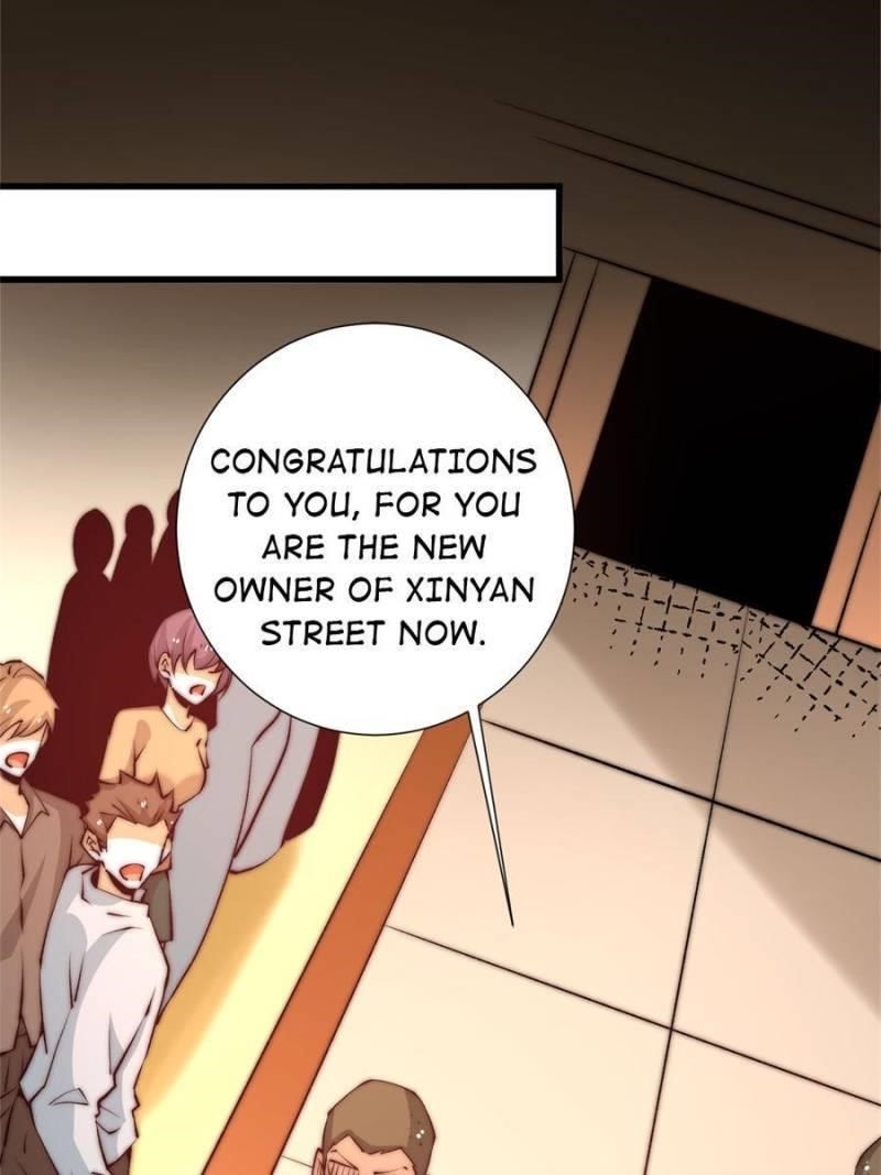 Almighty Master Chapter 265 - Page 3