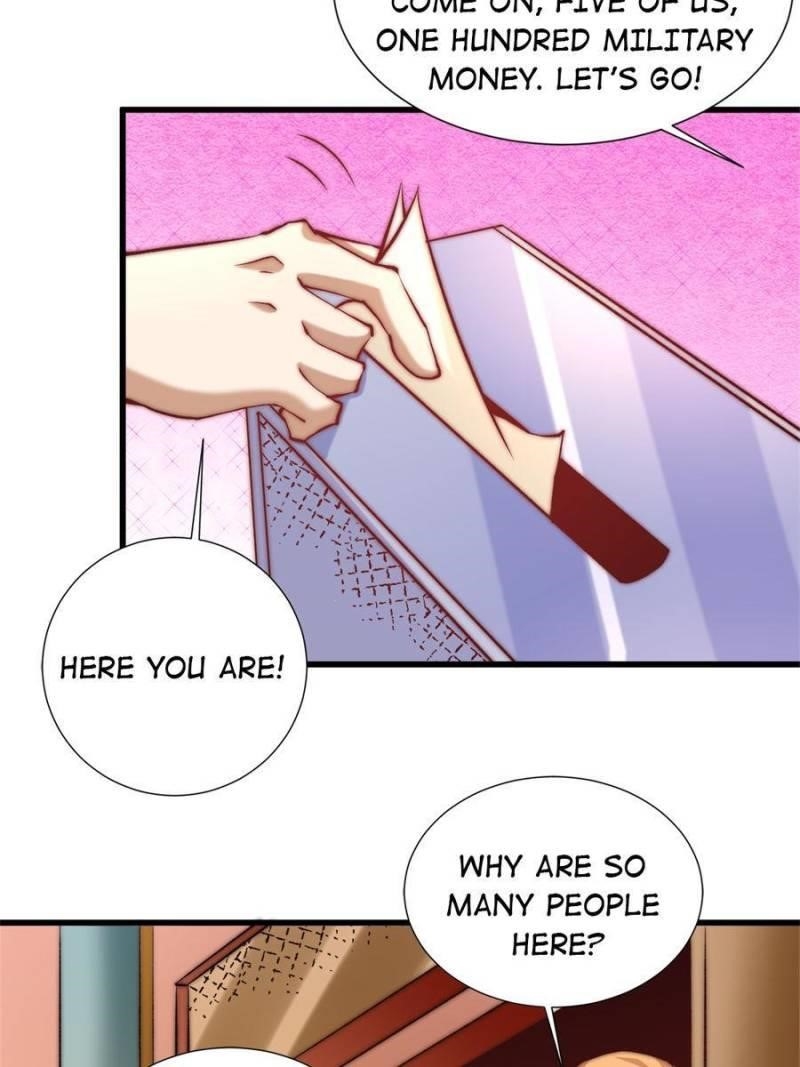 Almighty Master Chapter 265 - Page 31