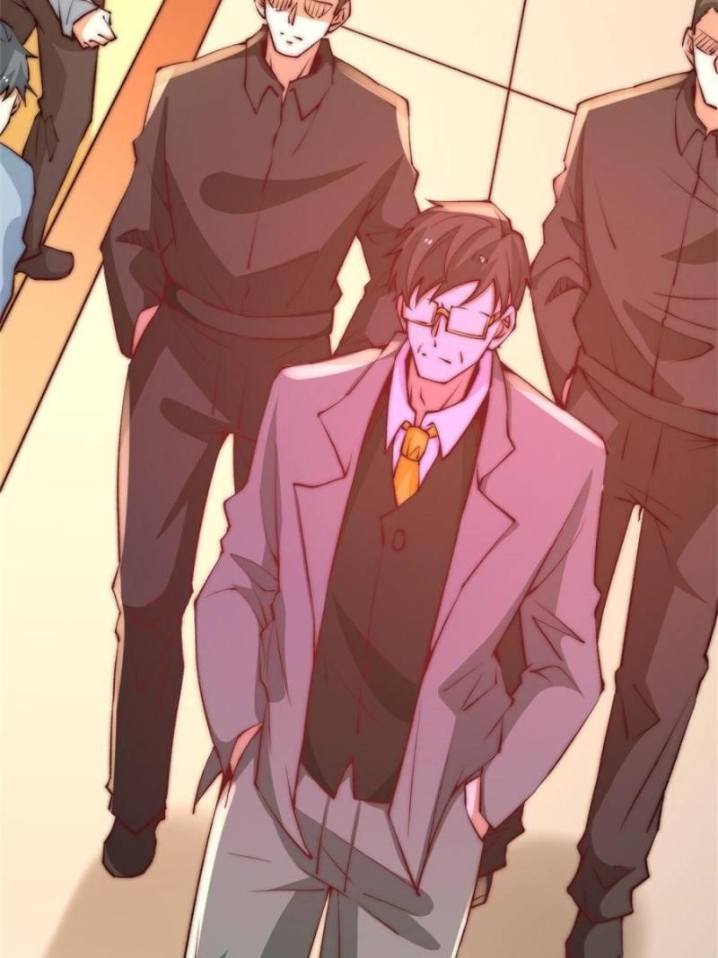 Almighty Master Chapter 265 - Page 4