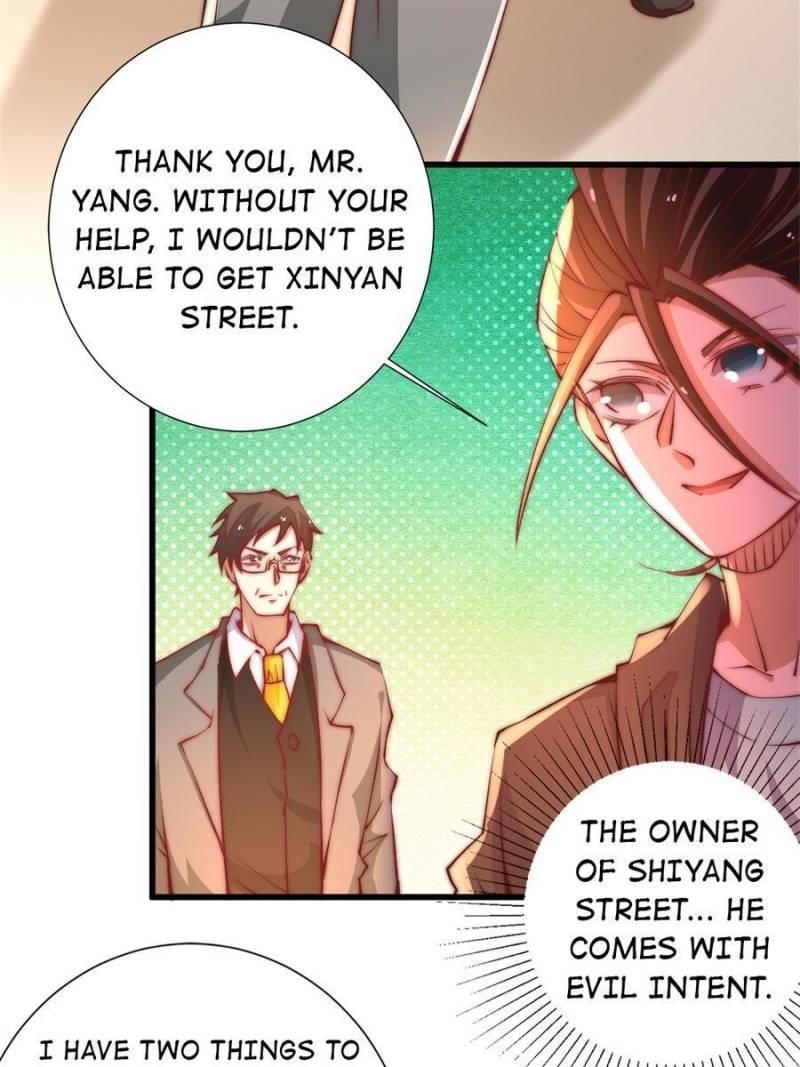 Almighty Master Chapter 265 - Page 5