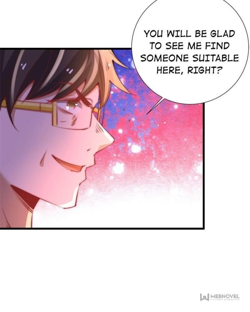 Almighty Master Chapter 265 - Page 7