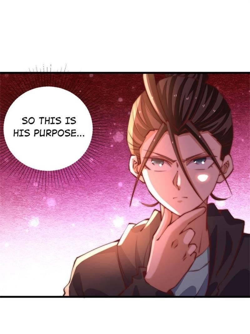 Almighty Master Chapter 265 - Page 8