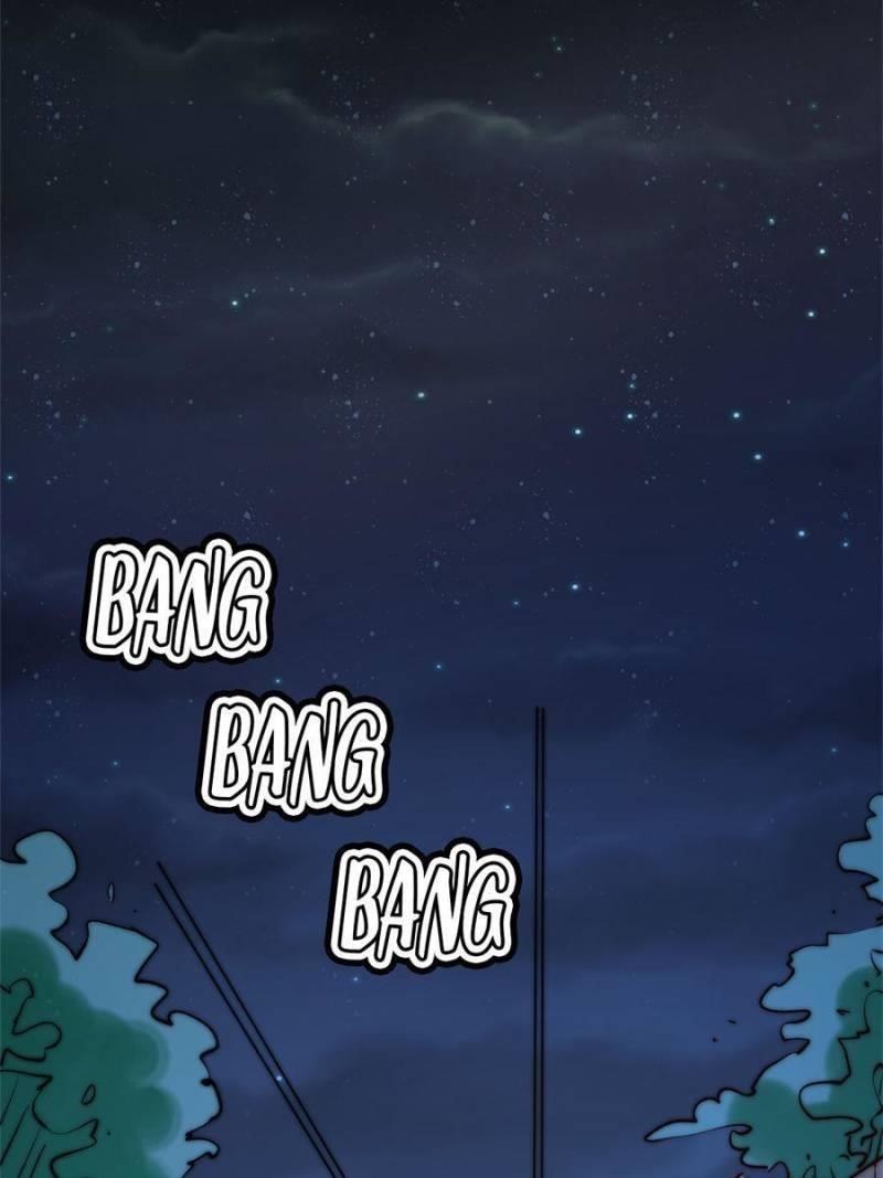 Almighty Master Chapter 266 - Page 10