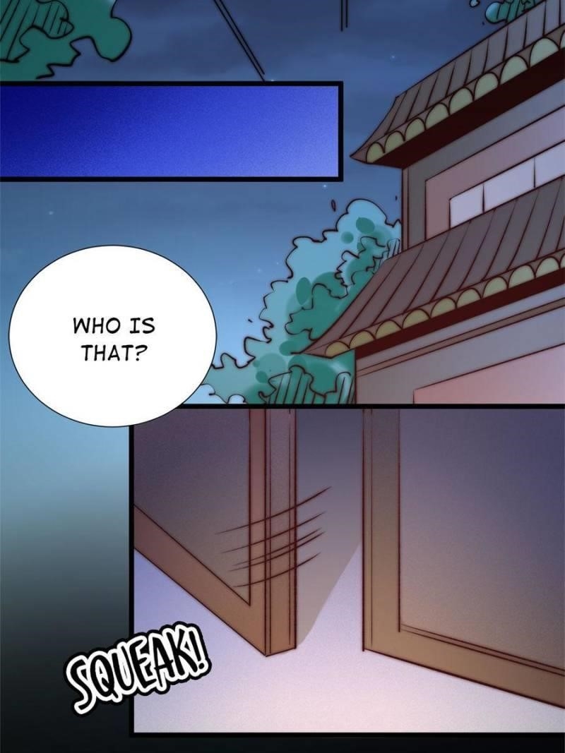 Almighty Master Chapter 266 - Page 11